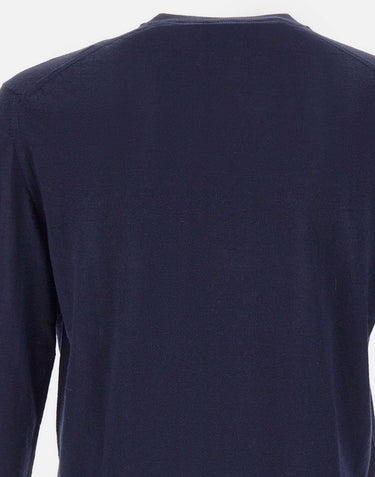 Maglia in lana L76MAGL36 MAG0L0181101 ELEVENTY 