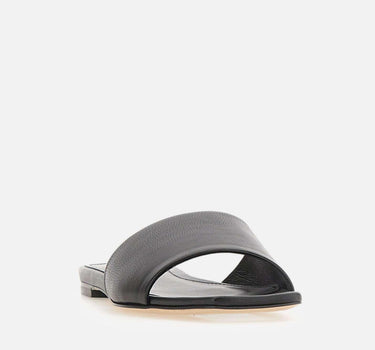Sandali "Anna" FSFLOS8MFL0121 BLACK AEYDE 