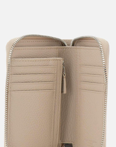 Portafogli "Dollaro" PF6008 GRNLAMB GIANNI CHIARINI 