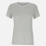 T-shirt " Trim mesh" in viscosa 502460 1210 REMAIN BIRGER CHRISTENSEN 