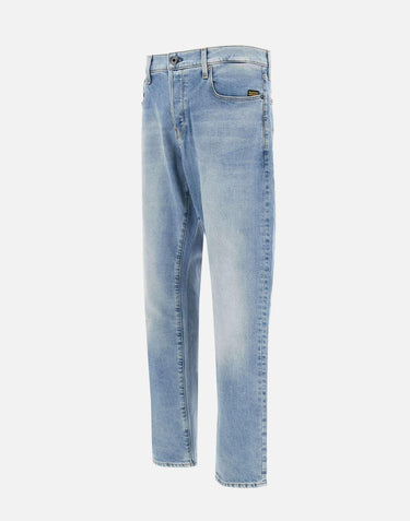 Jeans "3301" 51003 C0528436 G-STAR RAW 