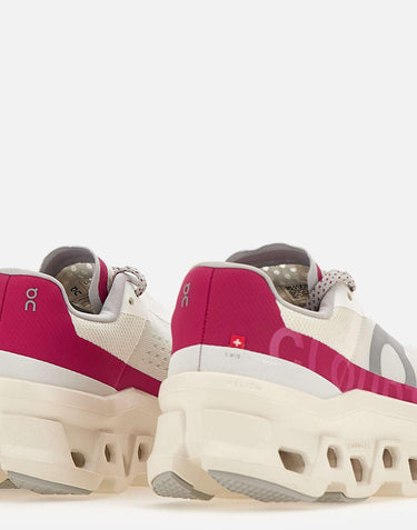 Sneakers "Cloudmonster" 3WD10104038 IVORY ON 