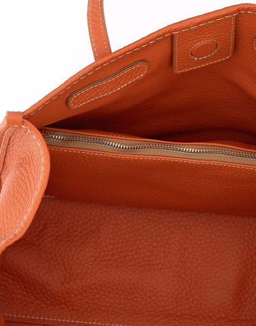 Borsa "Marcella" BS9330 BBLCORALLO MARCELLA CLUB GIANNI CHIARINI 