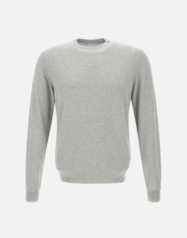Pullover  in cotone G76MAGG14 MAG0E00513 ELEVENTY 