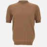Maglia in cotone GC1MC CR14R070 FILIPPO DE LAURENTIIS 