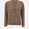 Cardigan "Cedro" 2529346023600 007 'S MAX MARA 