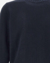 Maglia in lana e cashmere GC3ML WC7R891 FILIPPO DE LAURENTIIS 