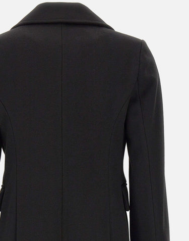 Cappotto RIJMR001 0001 KAOS 