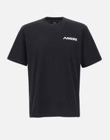 T-shirt sportiva AMTOJR1041 001 AMIRI 