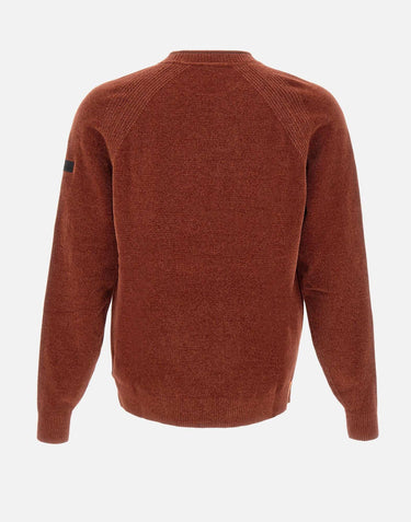 "Velvet Round Knit" Maglia 25132 11 RRD 