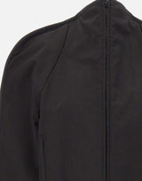 Giacca in nylon e cotone S62AN0173 M35878900 MM6 MAISON MARGIELA 