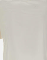T-shirt in cotone filo di Scozia 60203 74000005 GRAN SASSO 