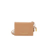 Portacarte "Nappa" PF5039 NACLAY GIANNI CHIARINI 
