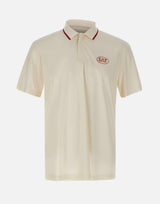 Polo golf Pro in tessuto tecnico Ventus7 7M001288 AF13520U0004 EA7 