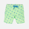 "Comfort light starfish stripes" COM0009 02175H7517 MC2 SAINT BARTH 