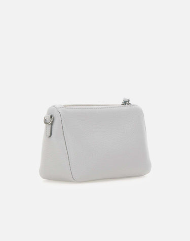 "Nora pouch" BS10224 GRNICECHALK GIANNI CHIARINI 