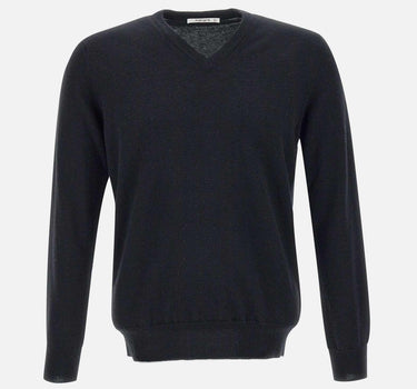 Maglia in lana merino extrafine 900802 013 KANGRA 