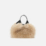 Borsa a mano "Dua" BS12758 PLCCRLPALABASTER GIANNI CHIARINI 