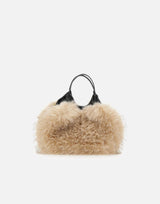 Borsa a mano "Dua" BS12758 PLCCRLPALABASTER GIANNI CHIARINI 