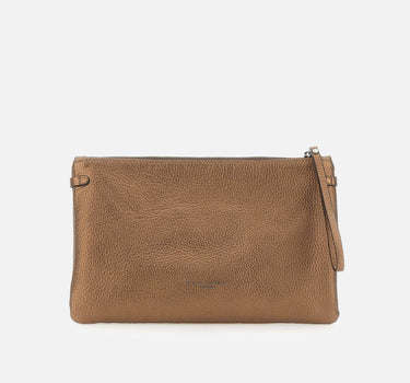 Pochette "Hermy" BS3695 GRNLMTOASTED GIANNI CHIARINI 