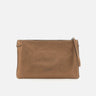 Pochette "Hermy" BS3695 GRNLMTOASTED GIANNI CHIARINI 