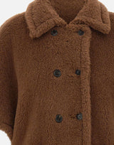 Mantella "Cavallo" 2614731081600 007 MAX MARA 