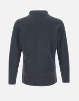 Blazer in lana RJMLMPT WM14M970 FILIPPO DE LAURENTIIS 