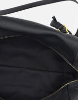 Borsa a spalla "Terry" BS12231 GRNNERO GIANNI CHIARINI 