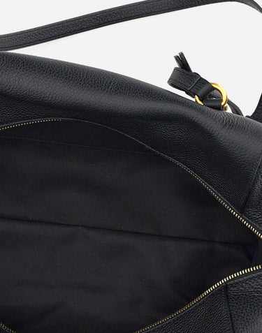 Borsa a spalla "Terry" BS12231 GRNNERO GIANNI CHIARINI 