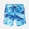 Costume "Coral Reef" MSOEF118 618 VILEBREQUIN 
