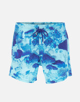 Costume "Coral Reef" MSOEF118 618 VILEBREQUIN 
