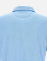 "Jeremy terry polo shirt" JER0001 01392H31 MC2 SAINT BARTH 