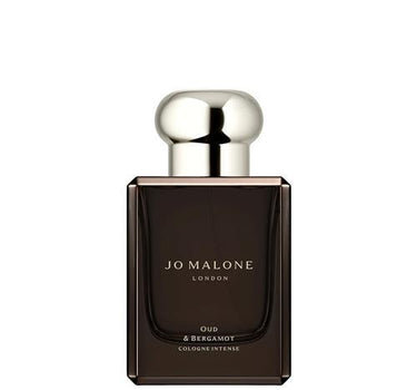 Cologne Intense "Oud & Bergamot" 50ml LGWT010000 50ML JO MALONE LONDON 