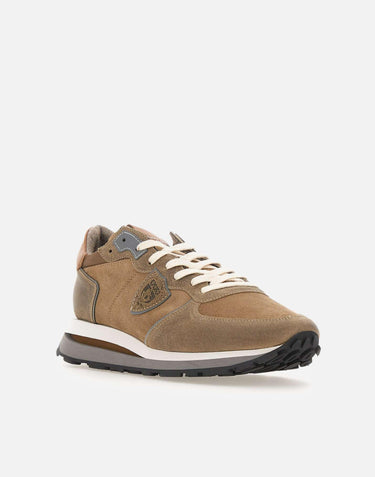 Sneakers "Tropez Haute" TKLU DF01 PHILIPPE MODEL PARIS 