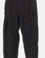 Pantaloni in ripstop di cotone 3100007S0298 V0029 STONE ISLAND 
