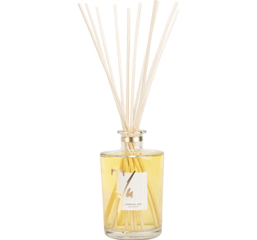 Fragranza Ambiente "Pompelmo Pepe" 1500ml PP1500VTRTFU 1500ML TEATRO FRAGRANZE UNICHE FIRENZE 
