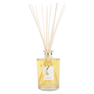 Fragranza Ambiente "Pompelmo Pepe" 1500ml PP1500VTRTFU 1500ML TEATRO FRAGRANZE UNICHE FIRENZE 