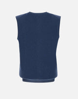 Gilet in lana 900807 977 KANGRA 