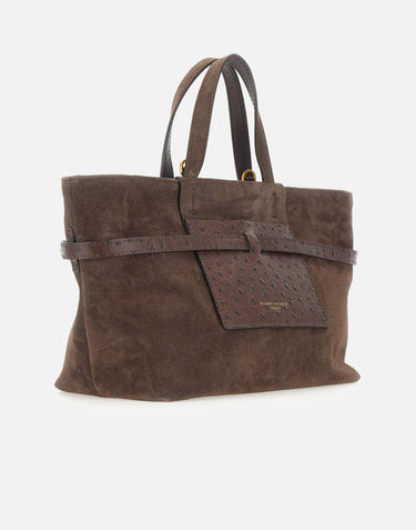 Borsa a mano "Belty" BS12695 CMSTEMUMOKA GIANNI CHIARINI 