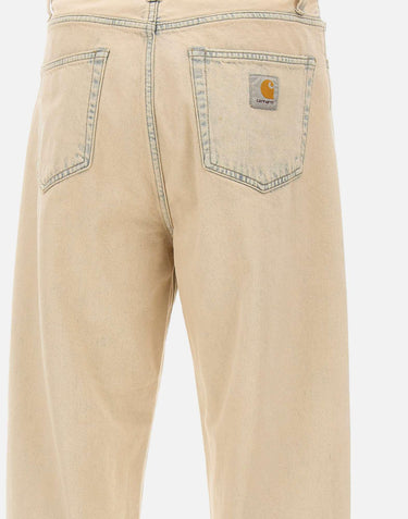 "Landon Pant" I030468 01SN CARHARTT WIP 