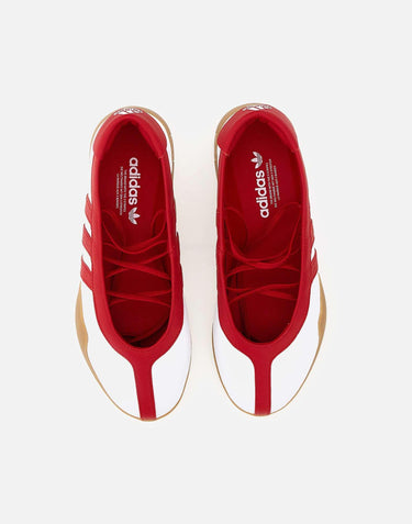 Ballerine "Taekwondo Mei" JQ0960 WHITE ADIDAS 