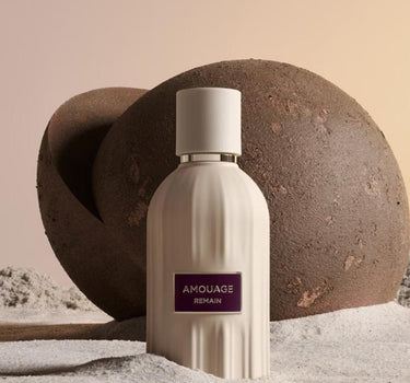 Essence de Parfum "Remain" 100ml<BR/> 0AMOESS100REMAIN 100ML AMOUAGE 
