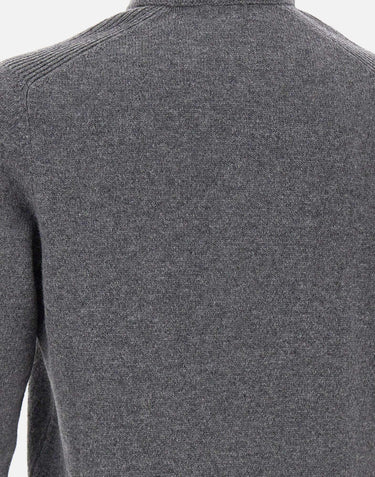 Maglia in lana 23169 25025093 GRAN SASSO 