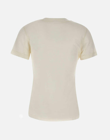 "Lyocell Cashmere Tee" 31742 0277 FILIPPA K 