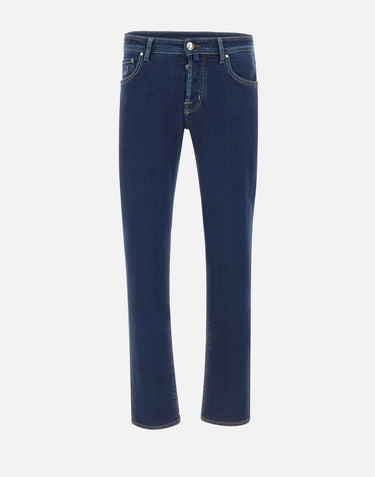 Jeans "Nick Slim" QE007040 P3621R2100D JACOB COHEN 