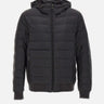 "Control jacket" 105816 BLACK BELSTAFF 