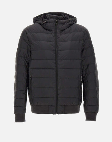"Control jacket" 105816 BLACK BELSTAFF 