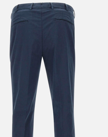 Pantaloni  "Dvr3" DVR3R022 TC394 DEVORE 