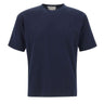 Maglia in cotone a maniche corte 300721 061 KANGRA 