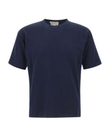 Maglia in cotone a maniche corte 300721 061 KANGRA 